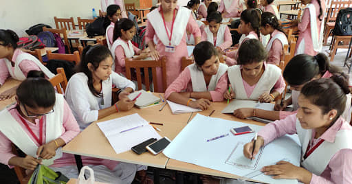 Government Girls Polytechnic Amethi College Ambience photo 16